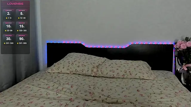 Snapshot of annablisa chatting on 30, 9, 2025 annablisa online show from 30, 9, 2025