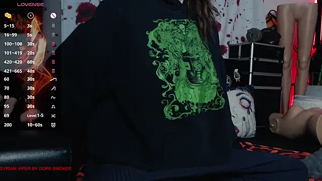 Silentmary online show from 27, 11, 2025