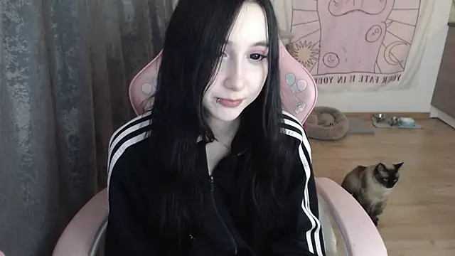 Holy420lolii online show from 6, 2, 2025