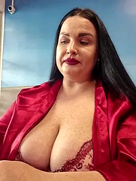 GeorgiaLerox online show from 7, 5, 2026