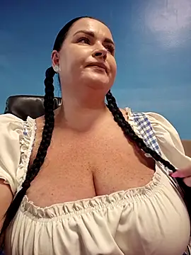 Snapshot of GeorgiaLerox chatting on 2, 7, 2026 GeorgiaLerox online show from 2, 7, 2026