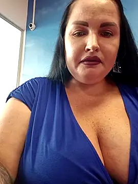 Snapshot of GeorgiaLerox chatting on 10, 7, 2026 GeorgiaLerox online show from 10, 7, 2026