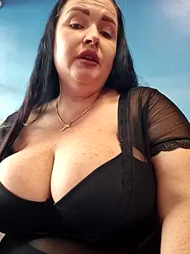 Snapshot of GeorgiaLerox chatting on 17, 7, 2026 GeorgiaLerox online show from 17, 7, 2026