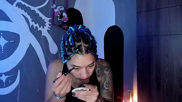 Snapshot of Eva_Lee_ chatting on 6, 12, 2024 Eva Lee  online show from 6, 12, 2024