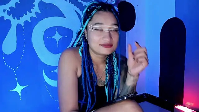 Snapshot of Eva_Lee_ chatting on 6, 12, 2024 Eva Lee  online show from 6, 12, 2024