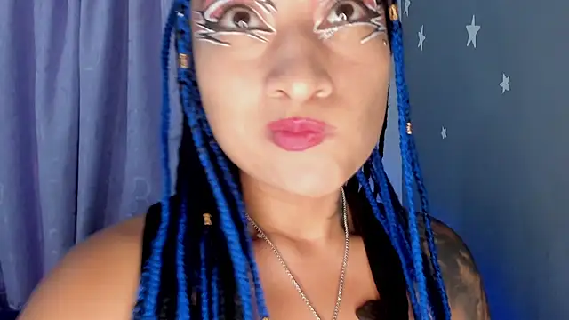 Snapshot of Eva_Lee_ chatting on 26, 12, 2024 Eva Lee  online show from 26, 12, 2024