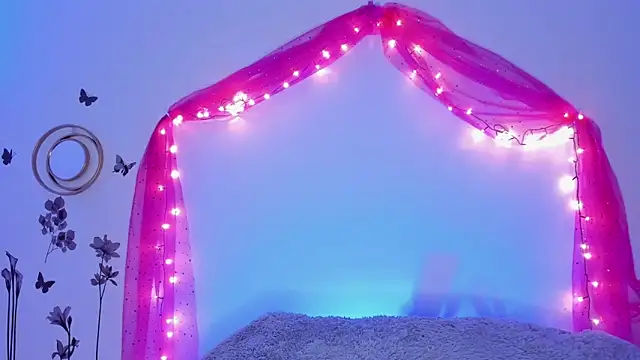 Snapshot of Eva_Lee_ chatting on 18, 1, 2025 Eva Lee  online show from 18, 1, 2025