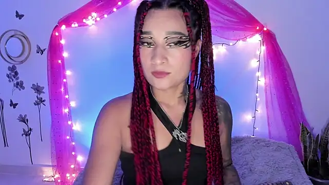 Snapshot of Eva_Lee_ chatting on 29, 1, 2025 Eva Lee  online show from 29, 1, 2025