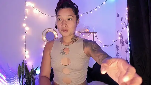 Snapshot of Eva_Lee_ chatting on 12, 2, 2025 Eva Lee  online show from 12, 2, 2025