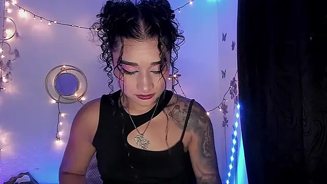 Snapshot of Eva_Lee_ chatting on 23, 2, 2025 Eva Lee  online show from 23, 2, 2025