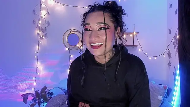 Snapshot of Eva_Lee_ chatting on 28, 2, 2025 Eva Lee  online show from 28, 2, 2025