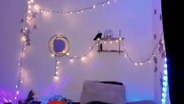 Snapshot of Eva_Lee_ chatting on 11, 3, 2025 Eva Lee  online show from 11, 3, 2025