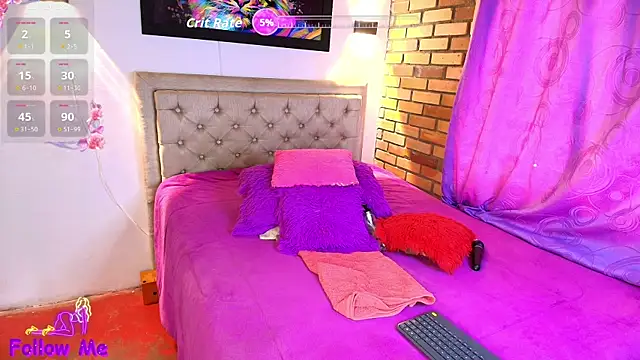 Perla kpop online show from 13, 6, 2026