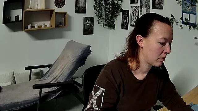 AnyaKreyxh online show from 20, 1, 2025