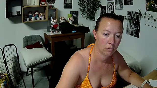 AnyaKreyxh online show from 27, 5, 2026