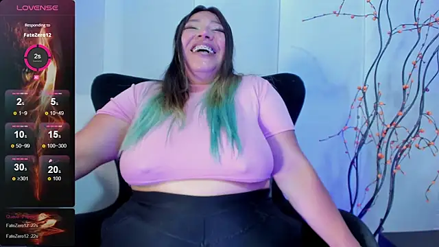 Fierymichef online show from 6, 5, 2026