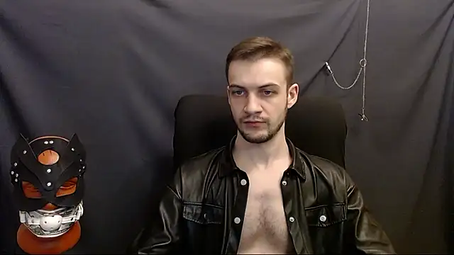  Damien thorn  online show from 14, 1, 2025