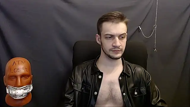  Damien thorn  online show from 15, 1, 2025