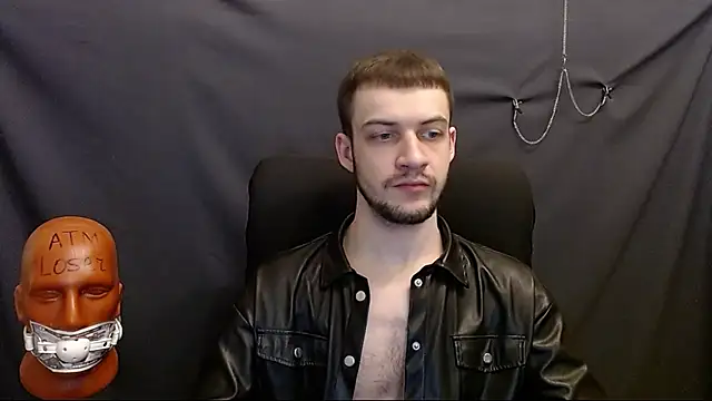  Damien thorn  online show from 19, 1, 2025