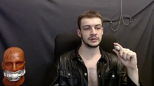  Damien thorn  online show from 20, 1, 2025