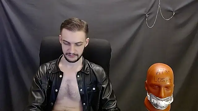  Damien thorn  online show from 28, 1, 2025