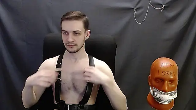  Damien thorn  online show from 28, 2, 2025