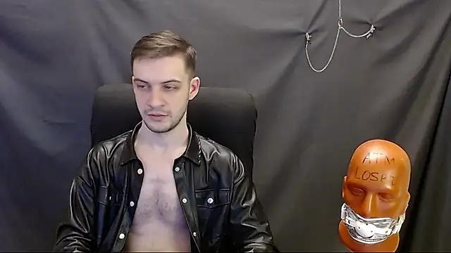  Damien thorn  online show from 14, 3, 2025