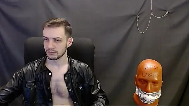  Damien thorn  online show from 21, 3, 2025