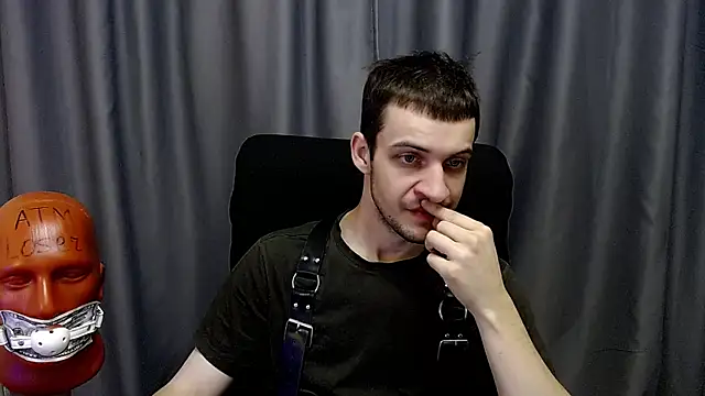  Damien thorn  online show from 14, 9, 2025