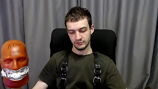  Damien thorn  online show from 25, 9, 2025