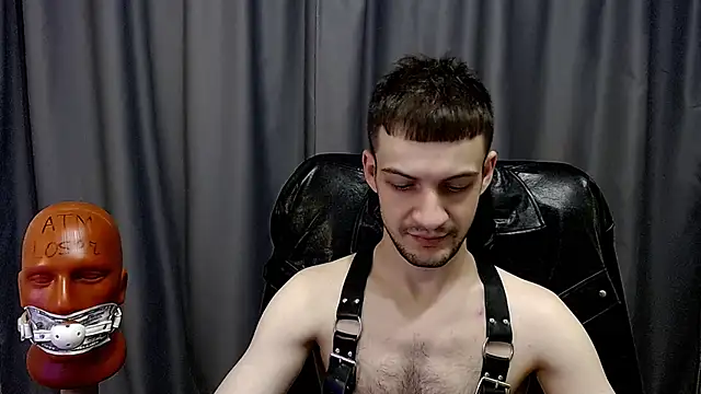  Damien thorn  online show from 19, 10, 2025