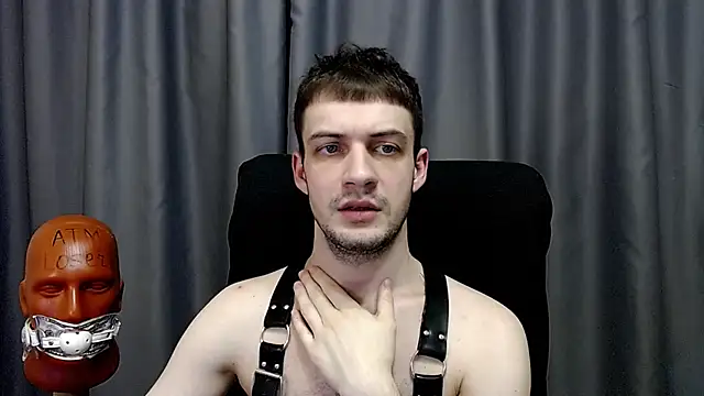  Damien thorn  online show from 25, 2, 2026