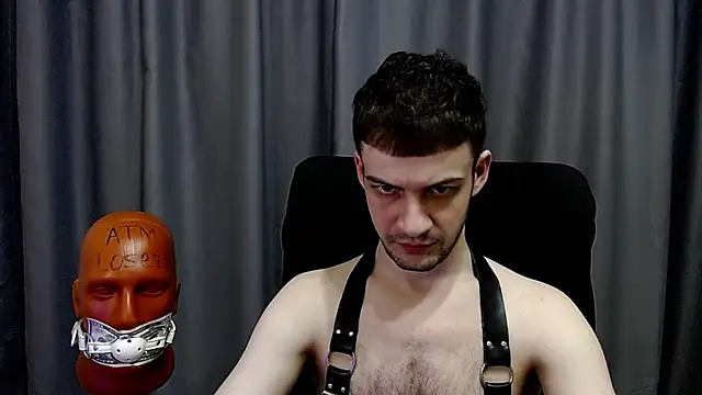  Damien thorn  online show from 29, 4, 2026