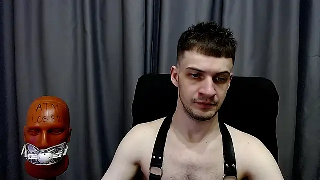  Damien thorn  online show from 8, 5, 2026
