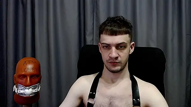  Damien thorn  online show from 12, 5, 2026