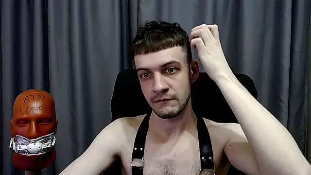  Damien thorn  online show from 13, 5, 2026