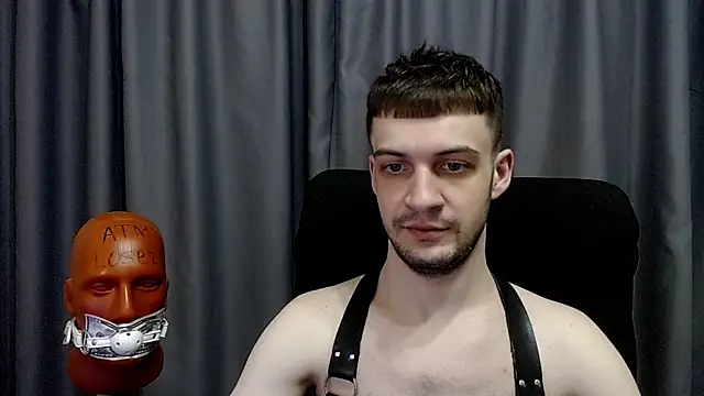  Damien thorn  online show from 14, 5, 2026