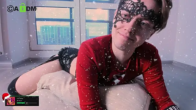 Snapshot of Oh_My_God_ chatting on 25, 12, 2024 Oh My God online show from 25, 12, 2024