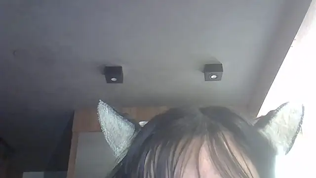 Skinny-Kitten online show from 6, 4, 2026