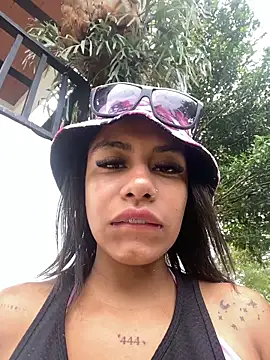 ATENEA SEXXXY online show from 29, 11, 2025