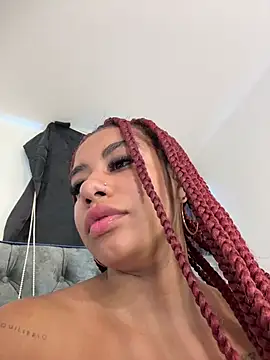 ATENEA SEXXXY online show from 27, 4, 2026