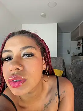 ATENEA SEXXXY online show from 23, 5, 2026