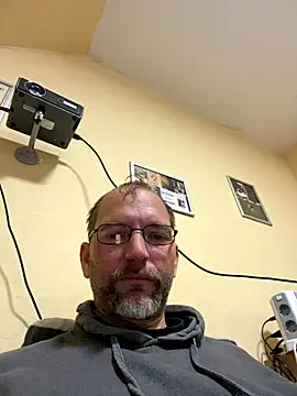 ScarfaceZero online show from 28, 10, 2025