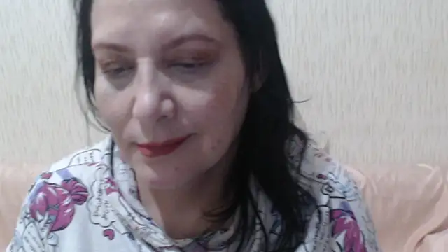 Mirabelle Sweet online show from 26, 10, 2025