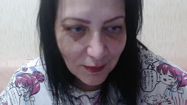Mirabelle Sweet online show from 9, 11, 2025