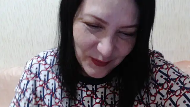 Mirabelle Sweet online show from 16, 11, 2025