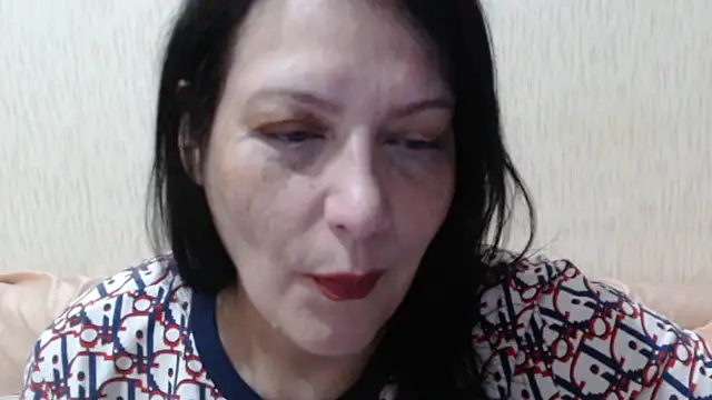 Mirabelle Sweet online show from 18, 11, 2025