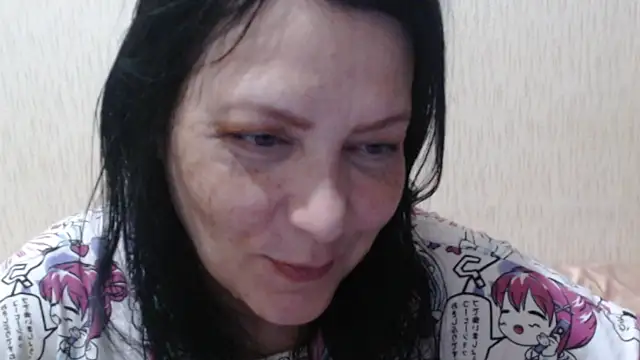 Mirabelle Sweet online show from 21, 12, 2025