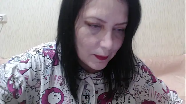 Mirabelle Sweet online show from 27, 2, 2026