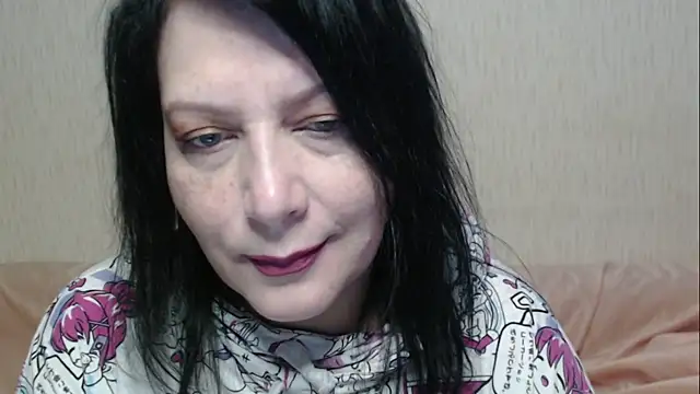 Mirabelle Sweet online show from 6, 5, 2026
